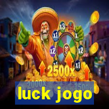 luck jogo