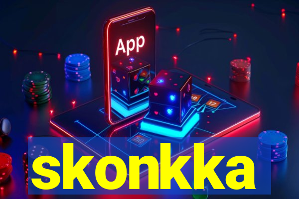 skonkka