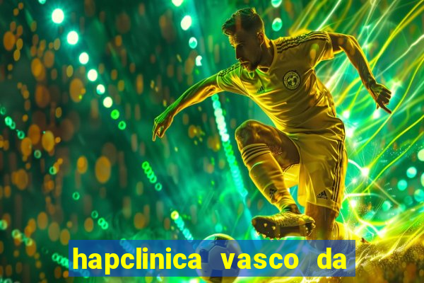 hapclinica vasco da gama como chegar