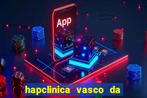 hapclinica vasco da gama como chegar