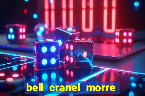 bell cranel morre na 4 temporada