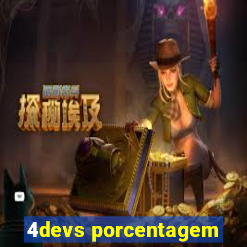 4devs porcentagem