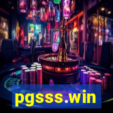 pgsss.win