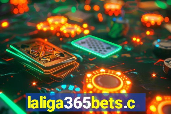 laliga365bets.com