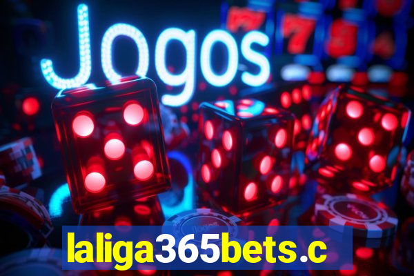 laliga365bets.com