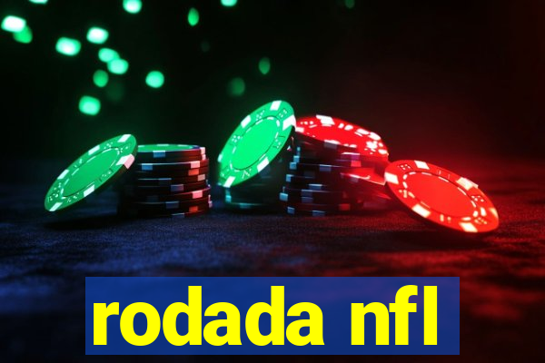 rodada nfl