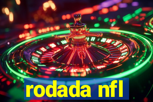 rodada nfl