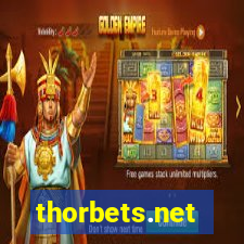 thorbets.net