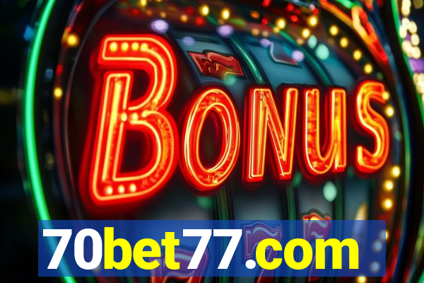 70bet77.com