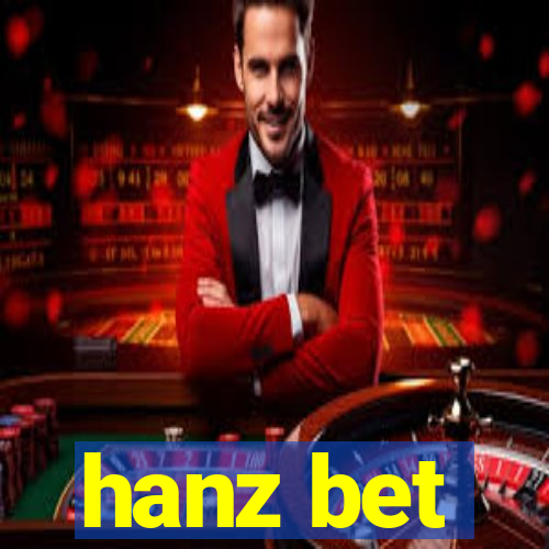 hanz bet