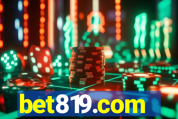 bet819.com