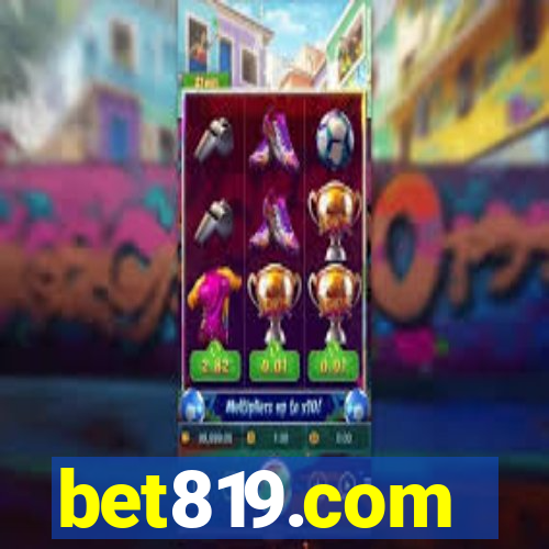 bet819.com