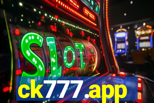 ck777.app