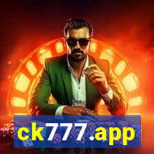 ck777.app