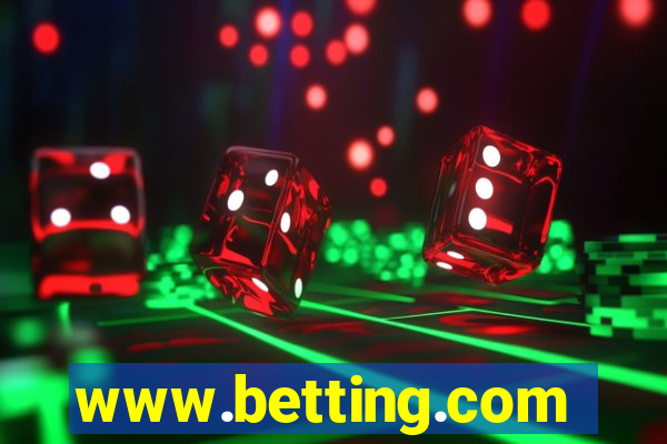 www.betting.com