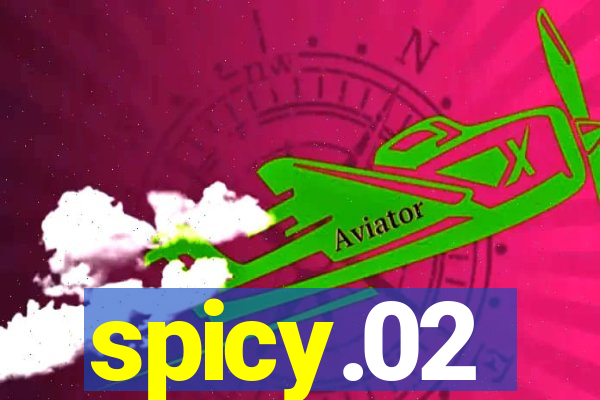 spicy.02