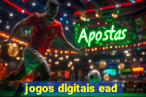 jogos digitais ead