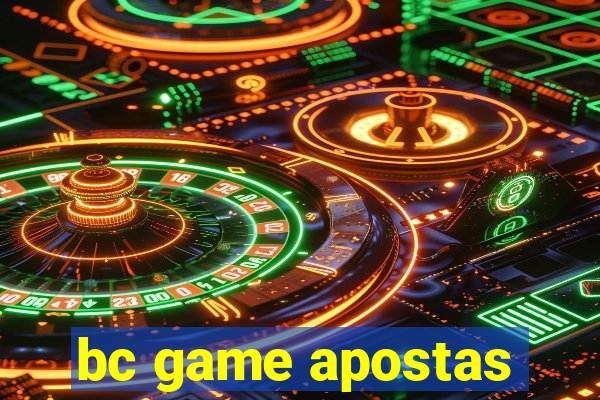 bc game apostas