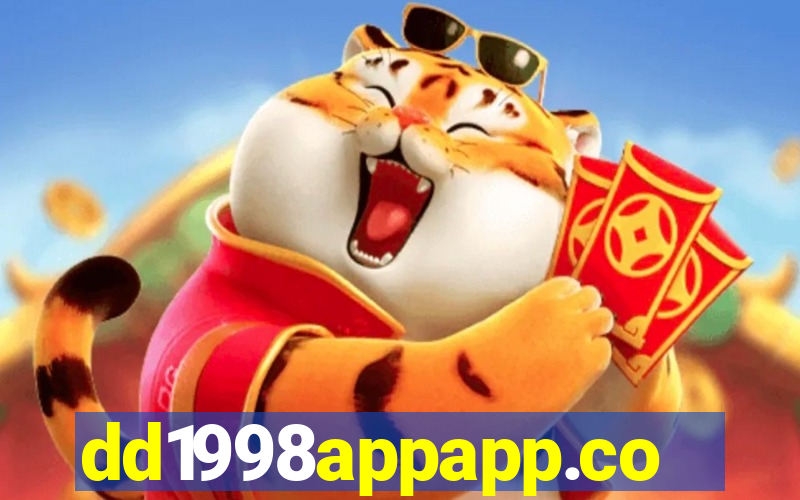 dd1998appapp.com