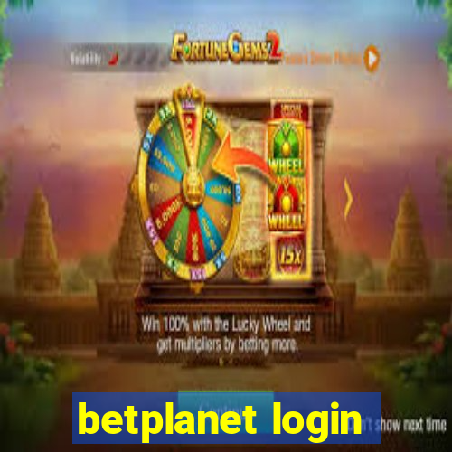 betplanet login