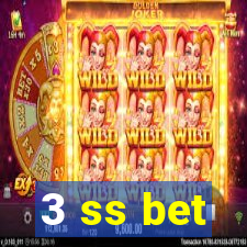 3 ss bet