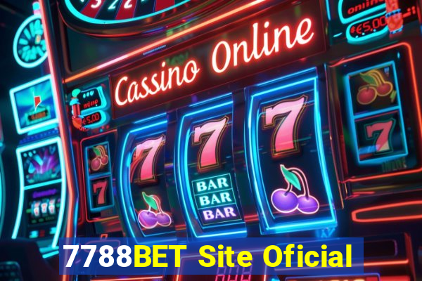 7788BET Site Oficial