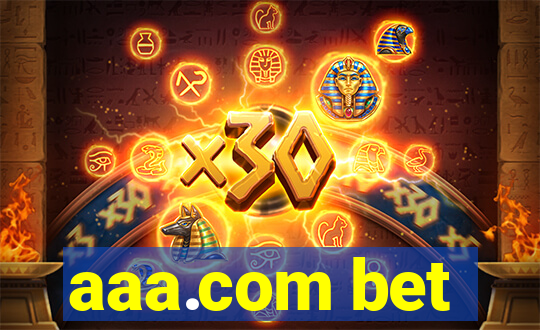 aaa.com bet