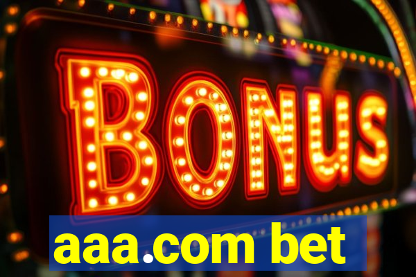 aaa.com bet