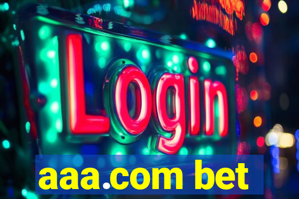 aaa.com bet