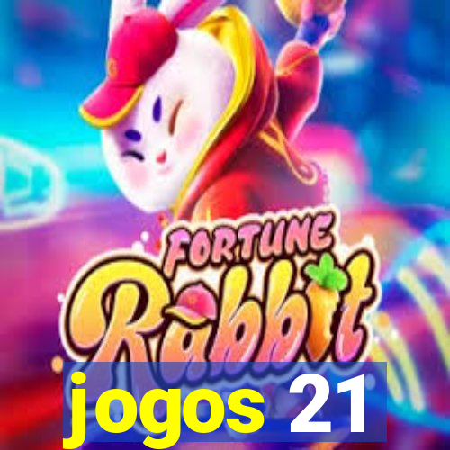 jogos 21