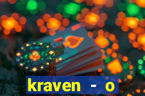 kraven - o caçador filme completo dublado topflix