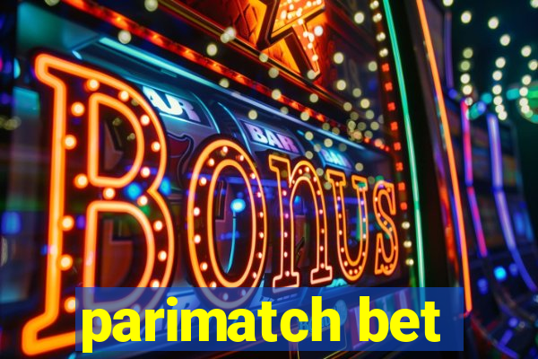 parimatch bet