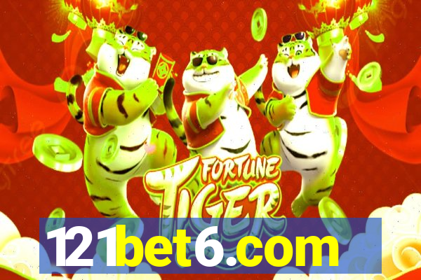 121bet6.com