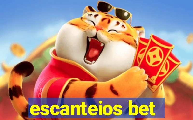 escanteios bet