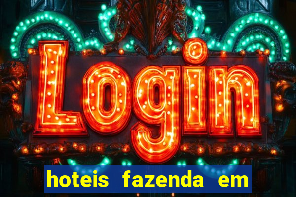 hoteis fazenda em porto velho