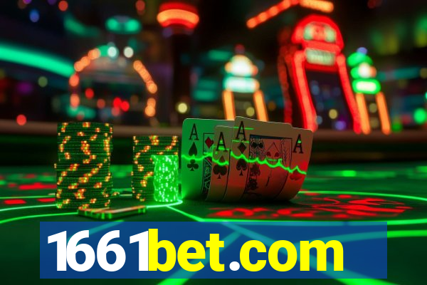 1661bet.com