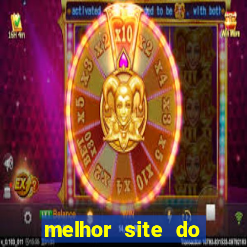 melhor site do jogo do bicho