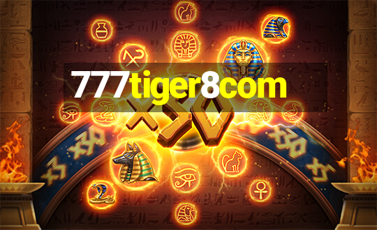 777tiger8com