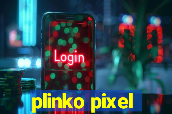 plinko pixel