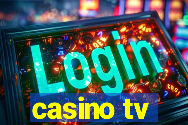 casino tv