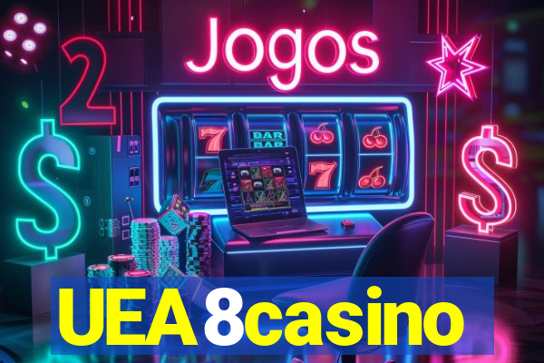 UEA8casino