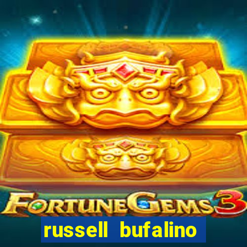 russell bufalino causa da morte