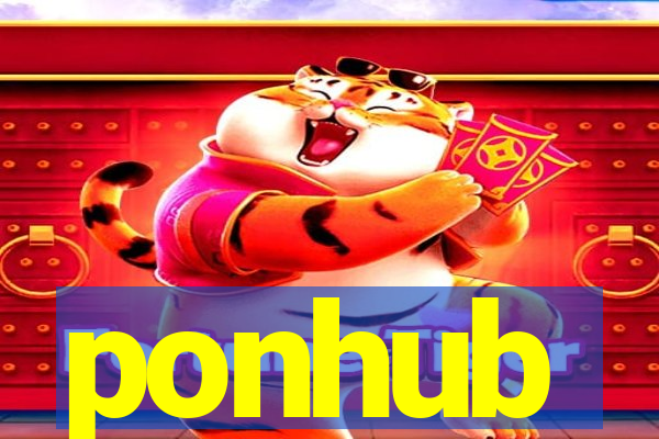 ponhub