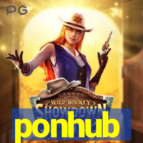 ponhub