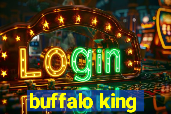 buffalo king