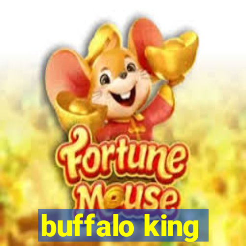 buffalo king