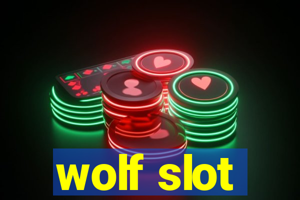 wolf slot