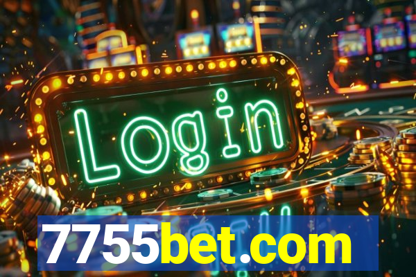 7755bet.com