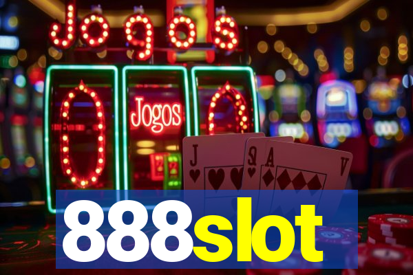 888slot