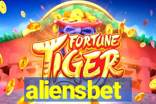 aliensbet